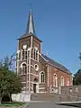 Viemme, Kirche