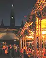 Gastronomiebereich