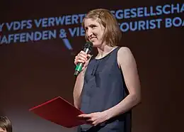 Veronika Schubert