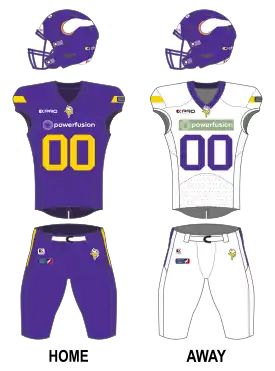 Vienna Vikings