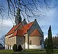 Kirche St.-Katharina