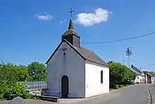 Filialkirche - Außen