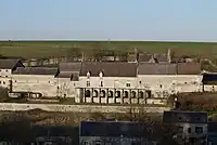Schloss Vierzy