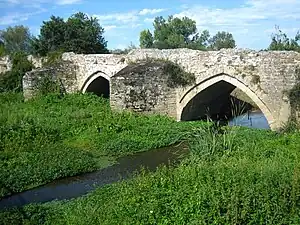 Brücke Taizon