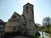 altes Schloss