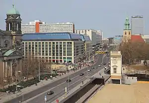 Liebknechtbrücke