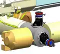 PMA-2 und PMA-3 mit Adapterringen