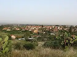 Gedera