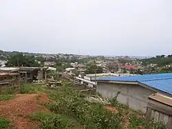 Sekondi