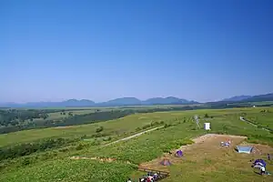 Nakashibetsu