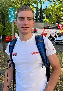 Viktor Verschaeve (2022)