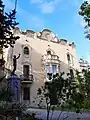 Villa Urrutia