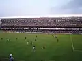 Estádio Urbano Caldeira (Januar 2006)