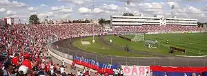 Estádio Durival Britto e Silva