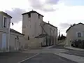 Kirche Saint-Pierre