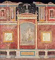 Rom, Villa Farnesina