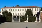Der Palazzo Casale
