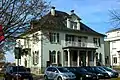 Opel-Villen: Villa Wenske