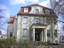Villa Arnold