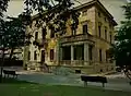 Villa Bernocchi - Legnano