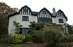 Das architektonische Werk von Henry van de Velde
