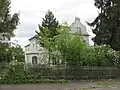 Villa Edmund Friedrich Werner