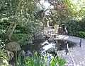 Japanischer Garten