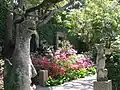 Steingarten