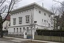 Villa Gessner
