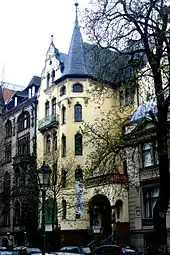 Villa Grisebach