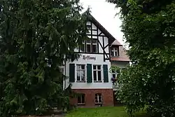 Villa „Hoffnung“ 2019