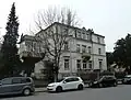 Villa Königswald (2012; Lage51.05913.787)