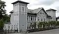 Villa Kalfarveien 77, Bergen