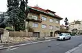 Villa Manzer in Prag