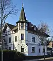 Villa (Nr. 123)