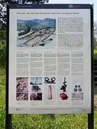 Villa Rustica (Munzach) in Liestal