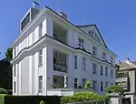Mietvilla