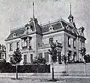 Villa Gruner
