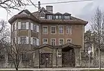 Villa Tugendhat