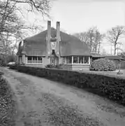 Meerwijklaan 7, Bergen, Baujahr 1918