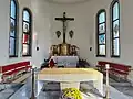 Altar
