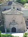 Kapelle der Unbefleckten Empfängnis