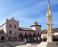 Rathaus