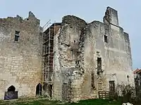 Burg Villamblard