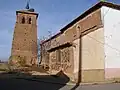 Johannes-der-Täufer-Kirche