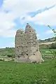 Turmruine