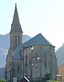 Kirche Saint-Martin