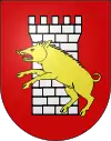 Wappen von Villarepos