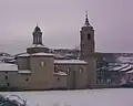 Kirche Unserer Lieben Frau