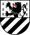 Wappen von Villars-Lussery